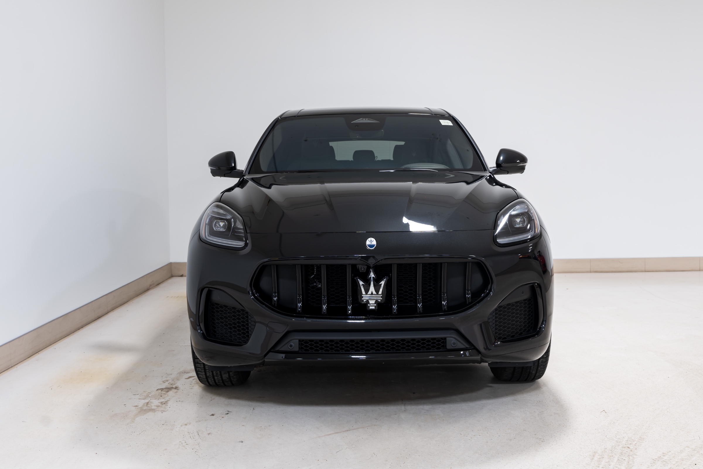 2025 Maserati Grecale