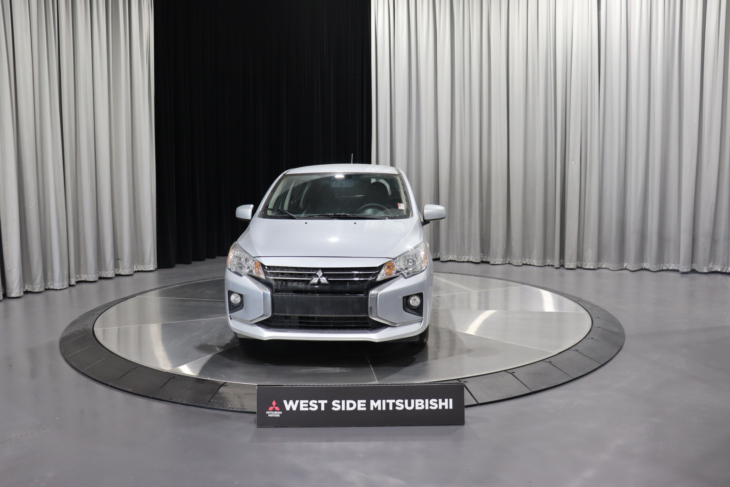 2024 Mitsubishi Mirage