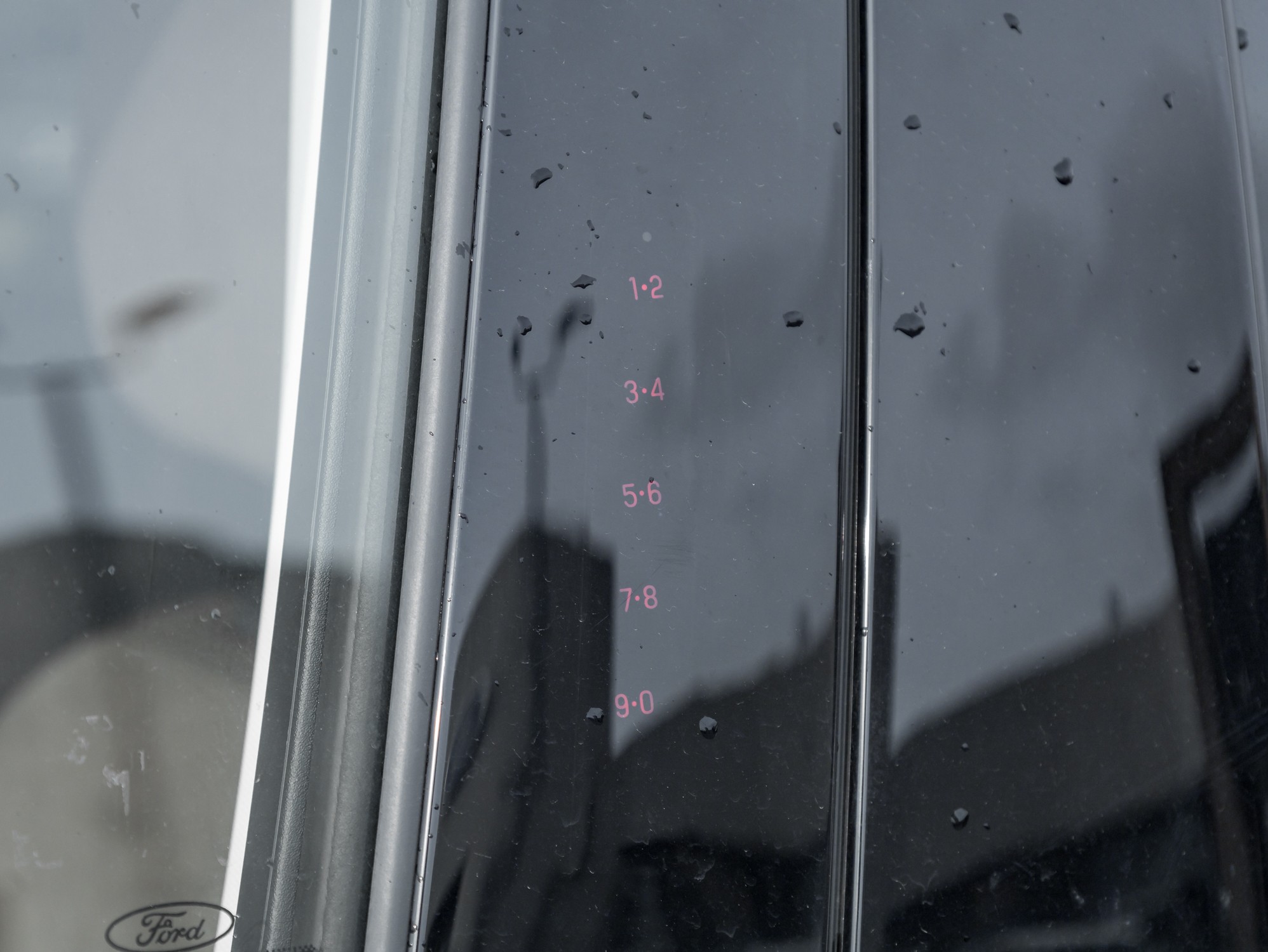 2023 Ford Bronco Sport