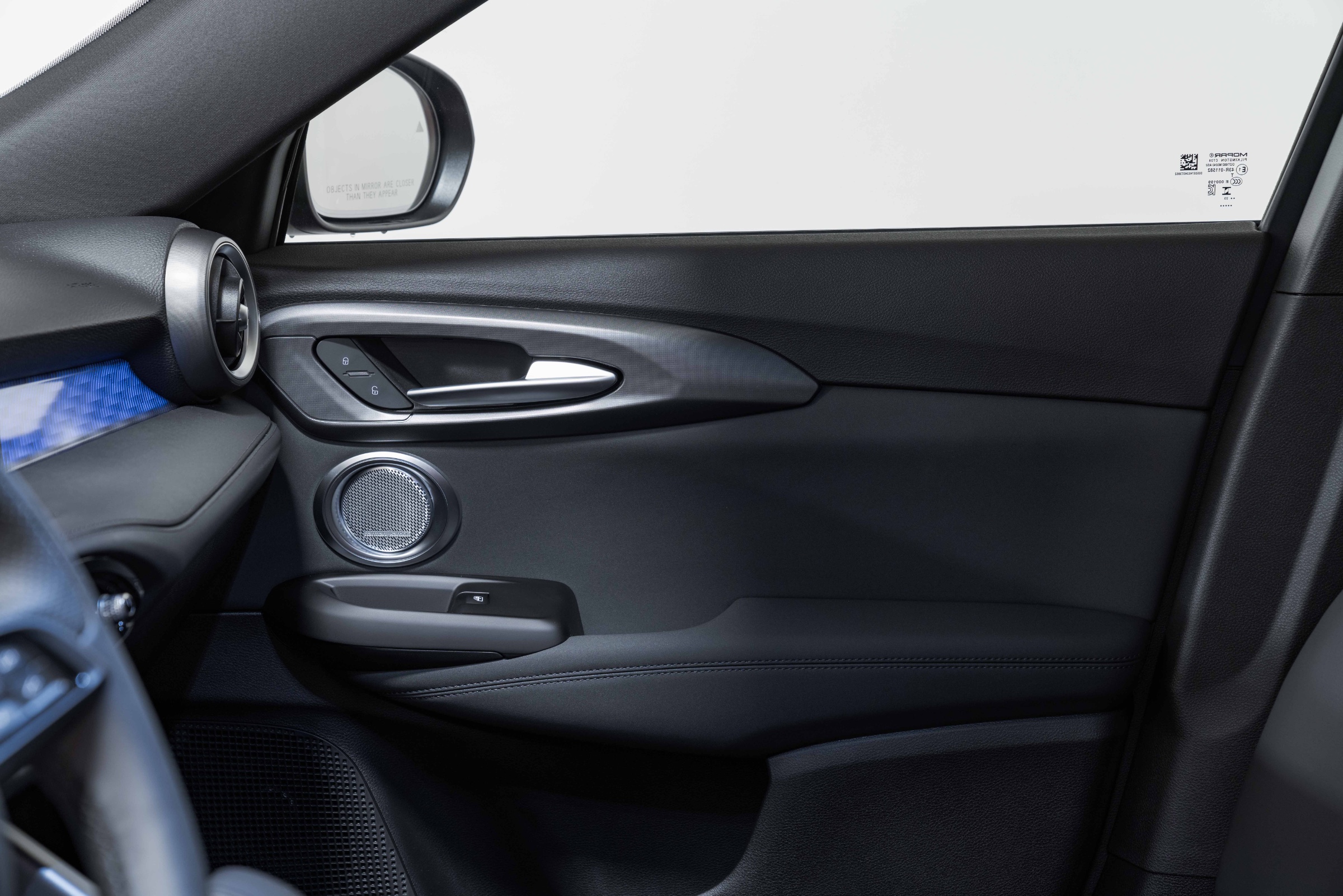 2024 Alfa Romeo Tonale