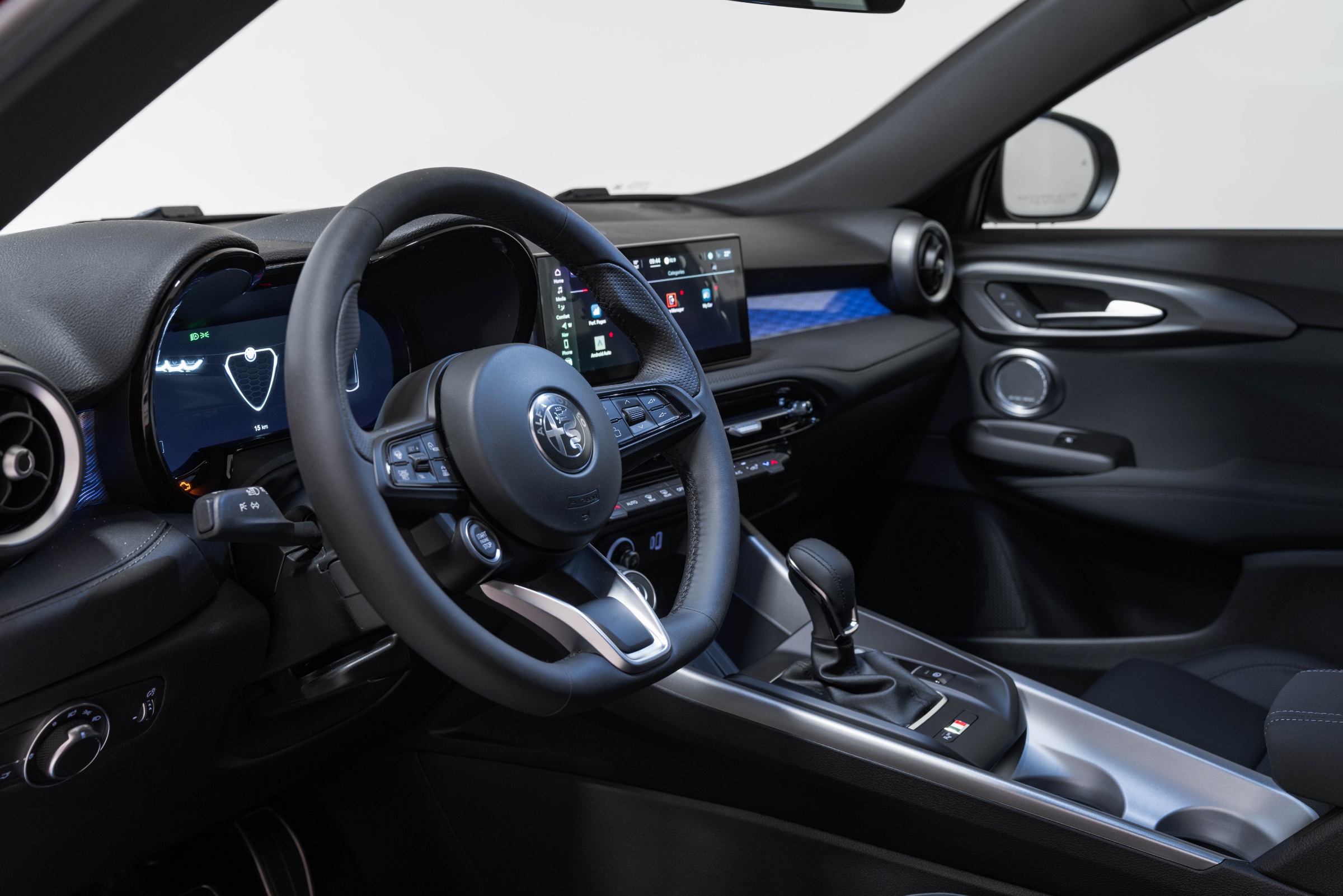 2024 Alfa Romeo Tonale