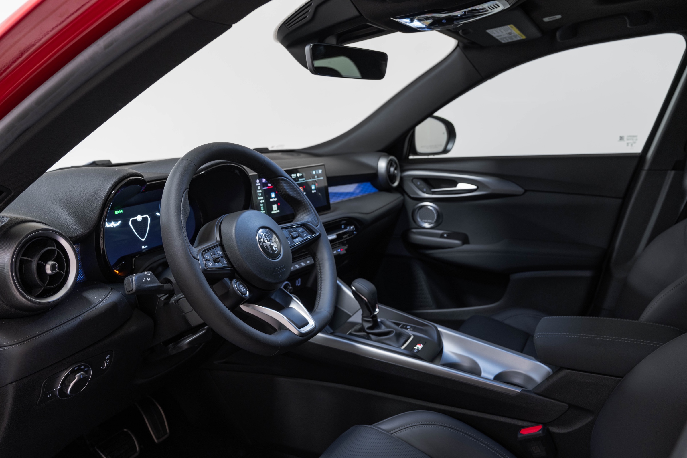 2024 Alfa Romeo Tonale