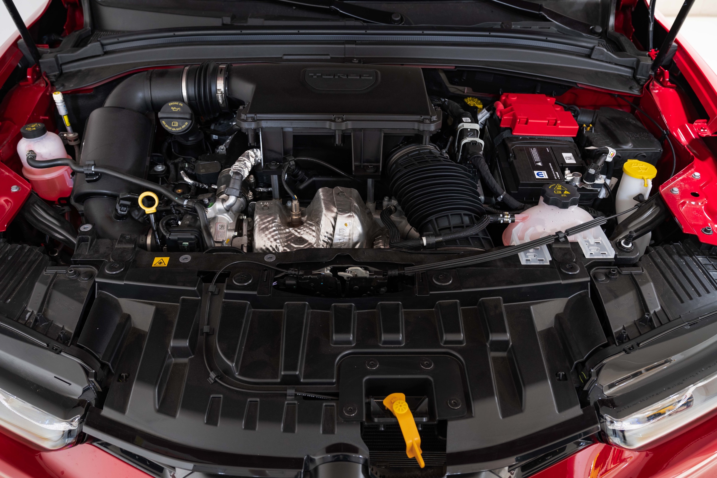 2024 Alfa Romeo Tonale