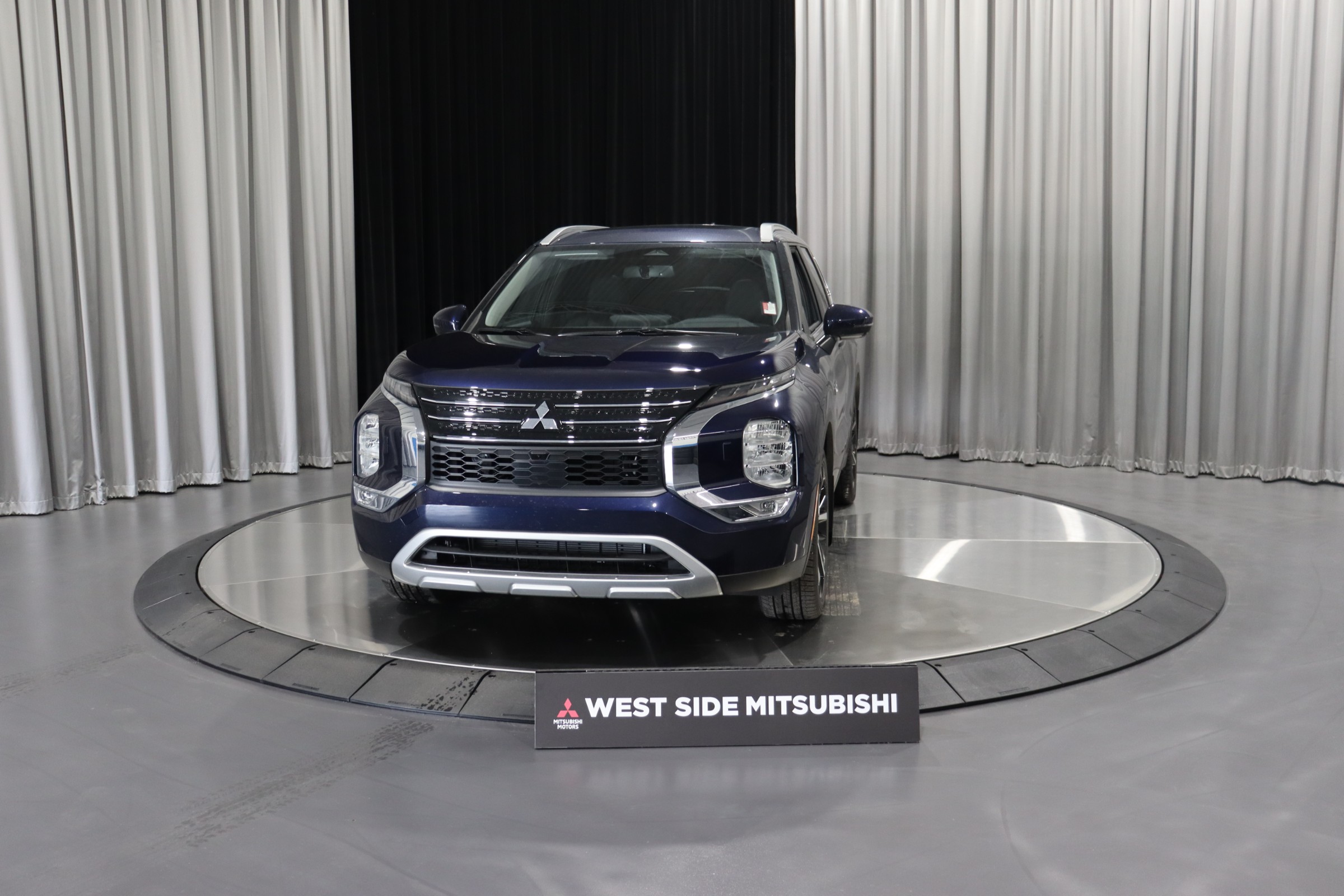2025 Mitsubishi Outlander PHEV