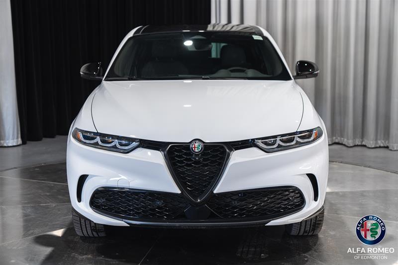 2024 Alfa Romeo Tonale