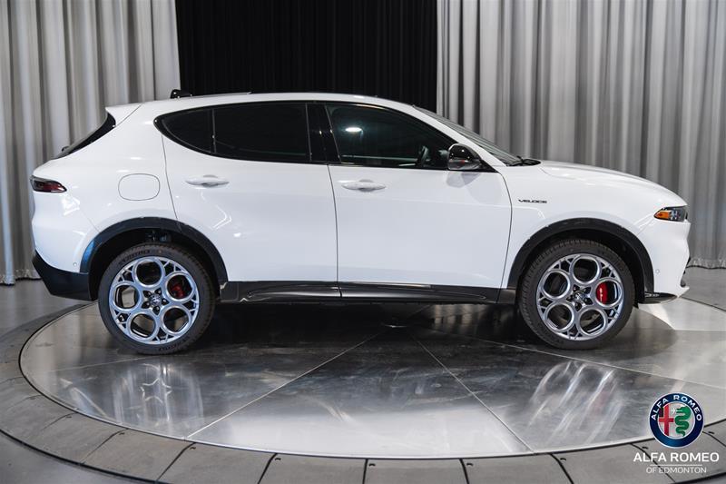 2024 Alfa Romeo Tonale