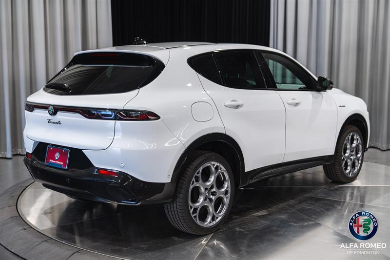 2024 Alfa Romeo Tonale