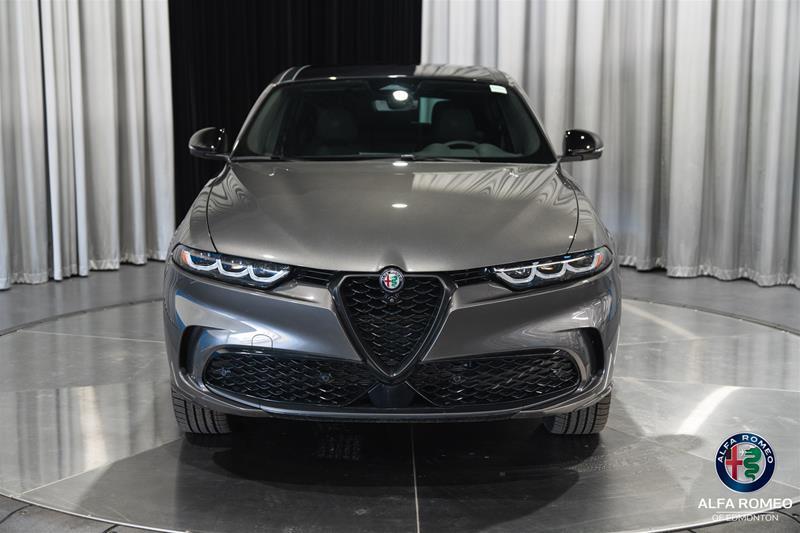 2024 Alfa Romeo Tonale