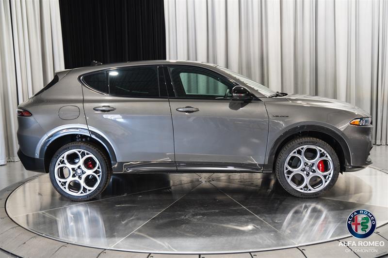 2024 Alfa Romeo Tonale