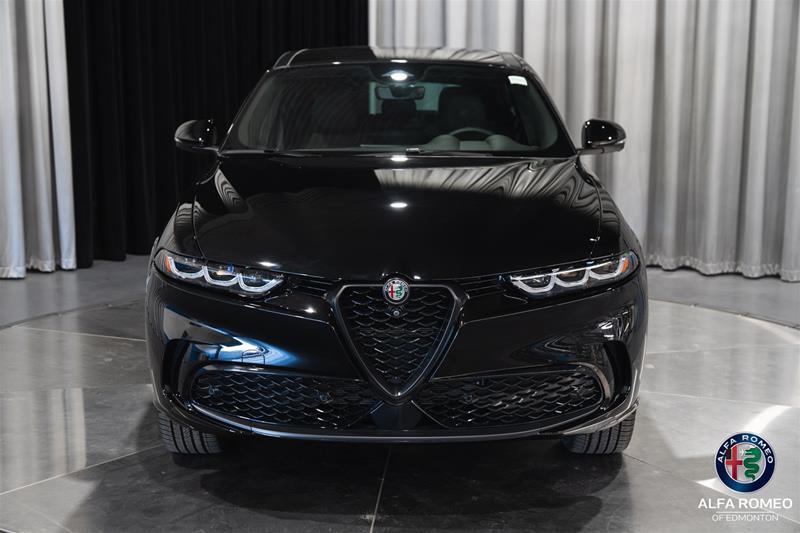 2024 Alfa Romeo Tonale