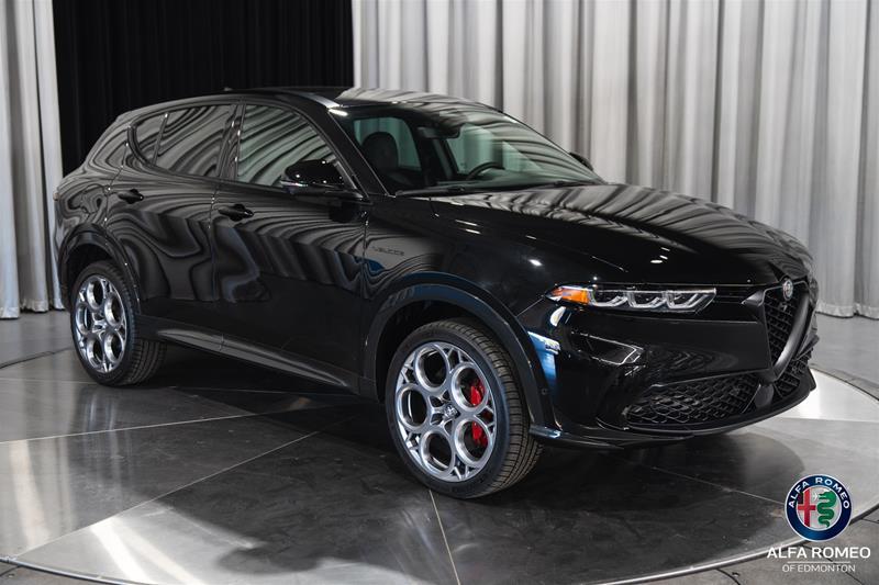 2024 Alfa Romeo Tonale