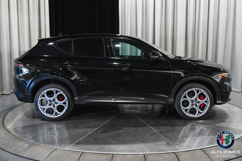 2024 Alfa Romeo Tonale