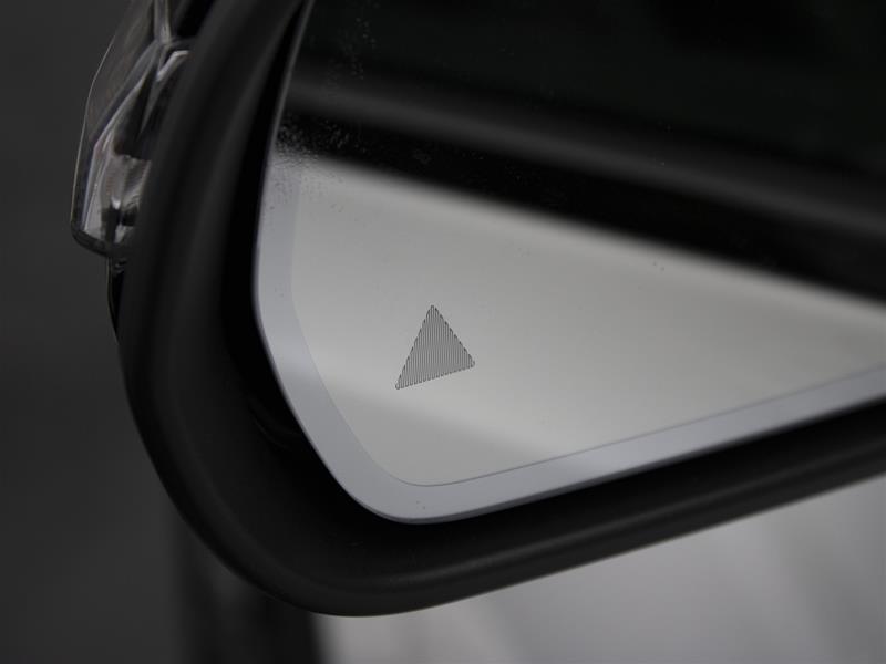 2023 Mercedes-Benz EQB 350