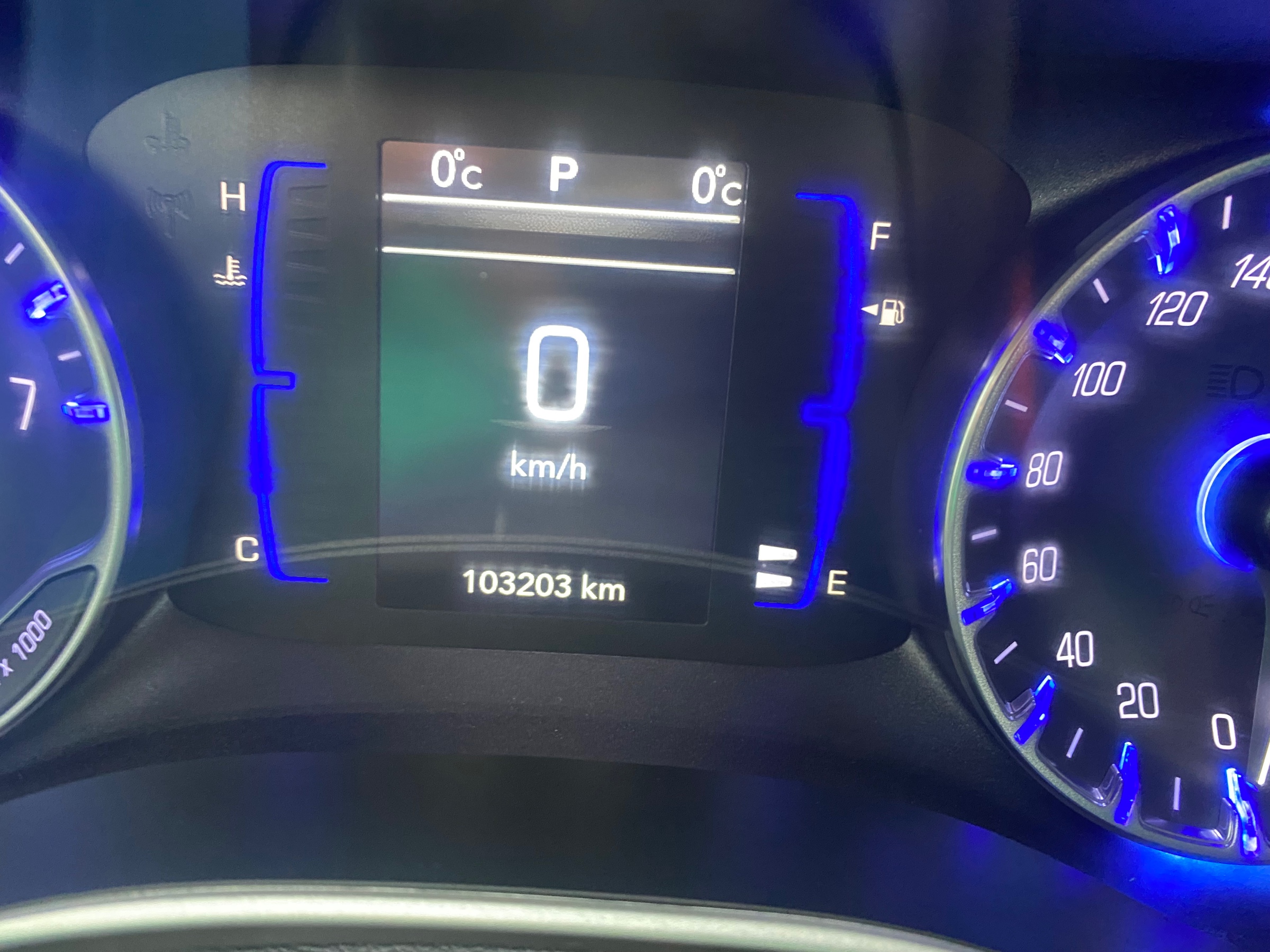 2022 Chrysler Grand Caravan