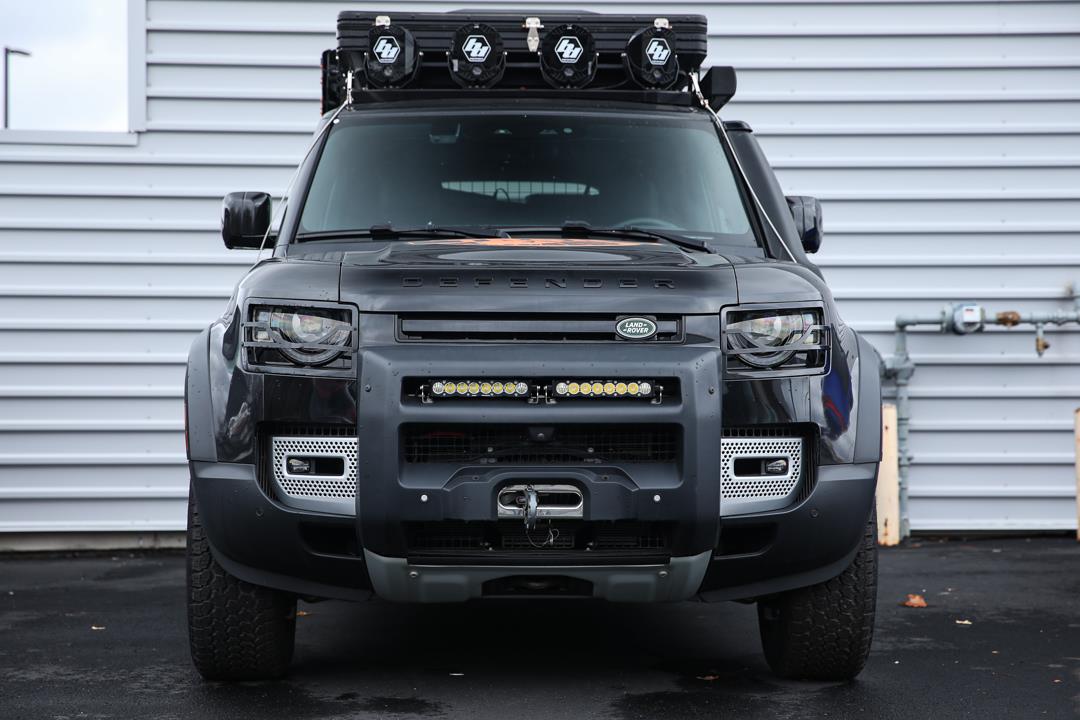 2023 Land Rover Defender