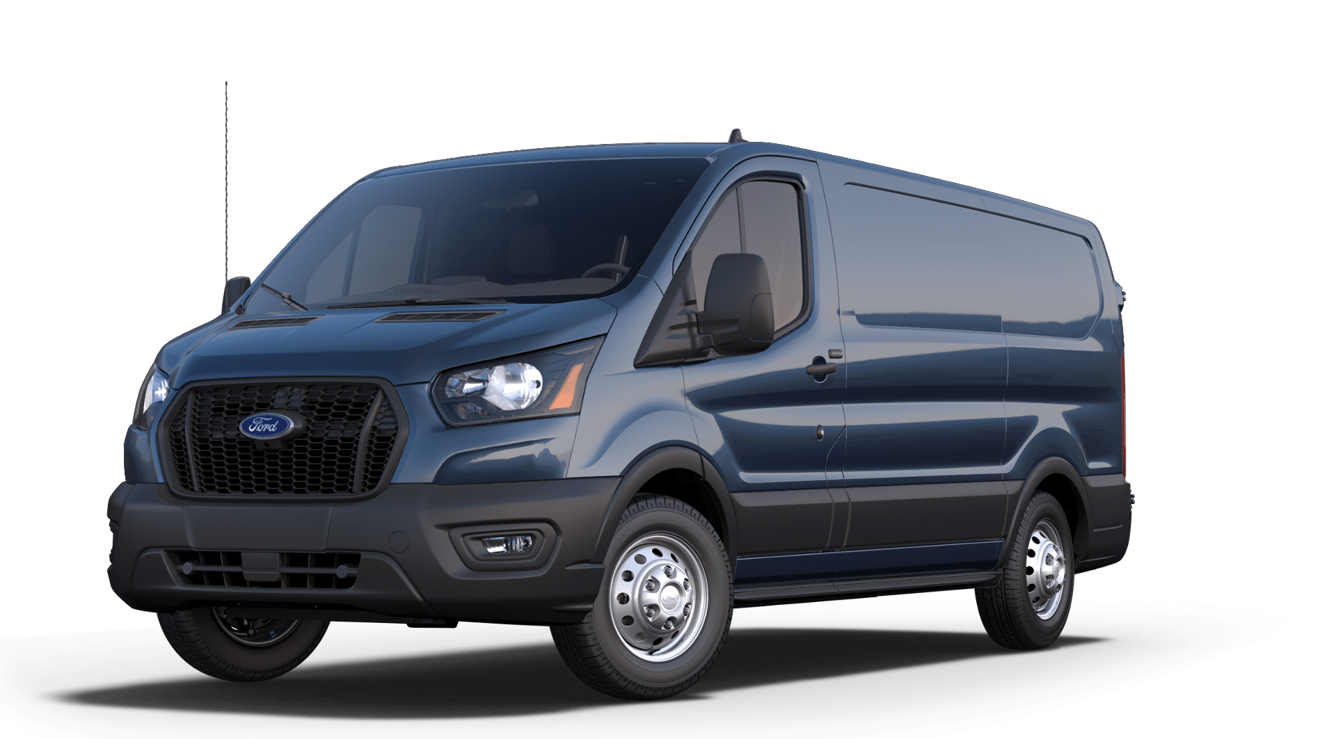 2024 Ford Transit-150 Cargo
