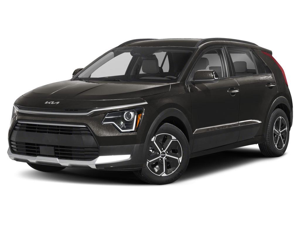 2025 Kia Niro