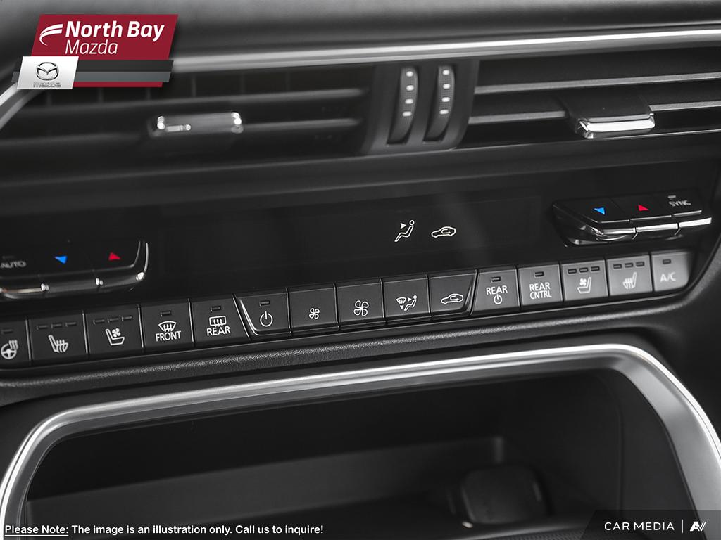 2024 Mazda CX-90 PHEV