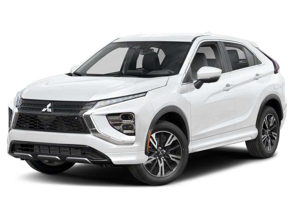 2025 Mitsubishi Eclipse Cross