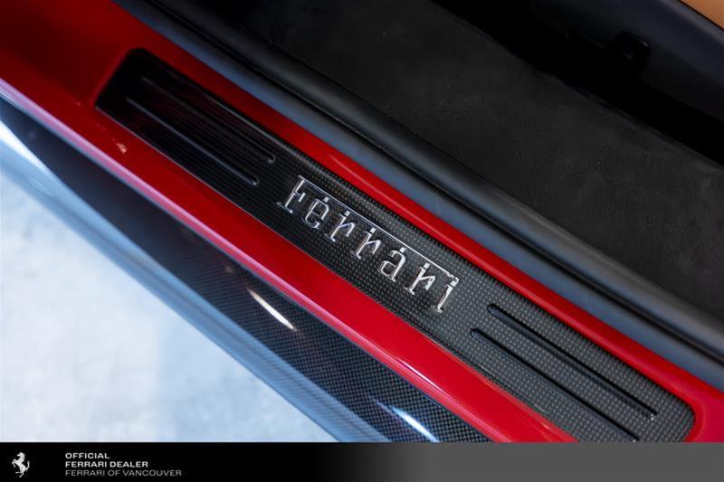 2022 Ferrari 296 GTB