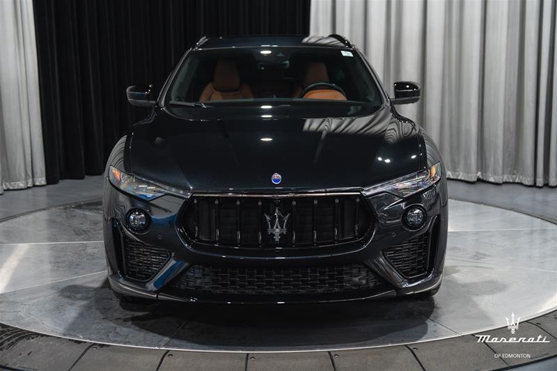 2021 Maserati Levante