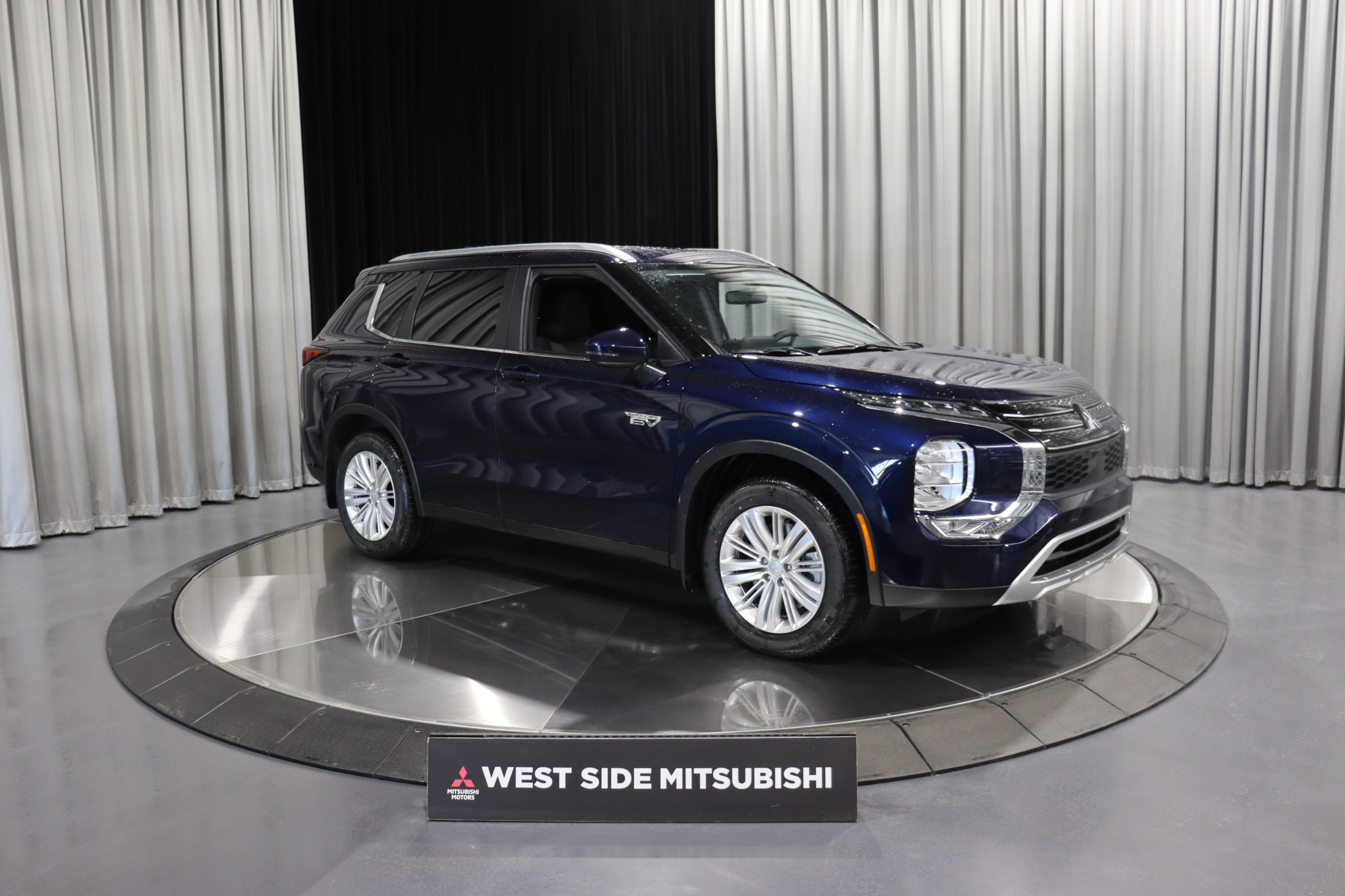 2025 Mitsubishi Outlander PHEV