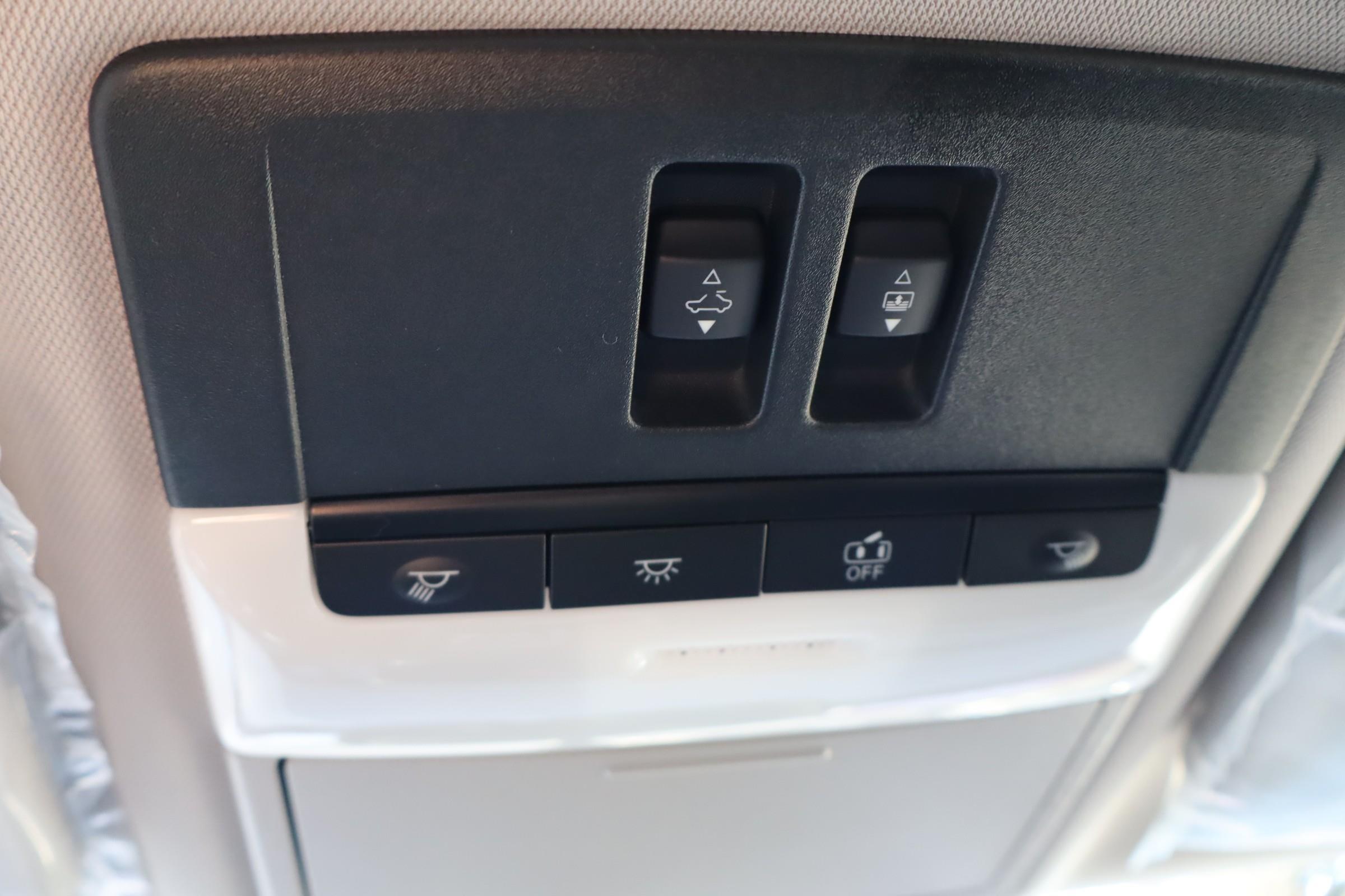 2025 Mitsubishi Outlander PHEV