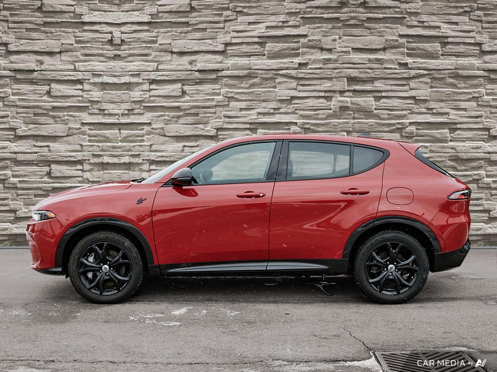 2024 Dodge Hornet PHEV