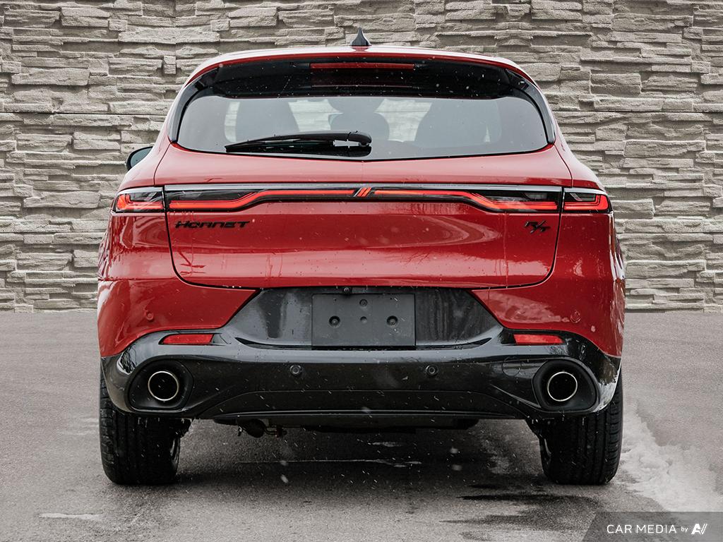 2024 Dodge Hornet PHEV