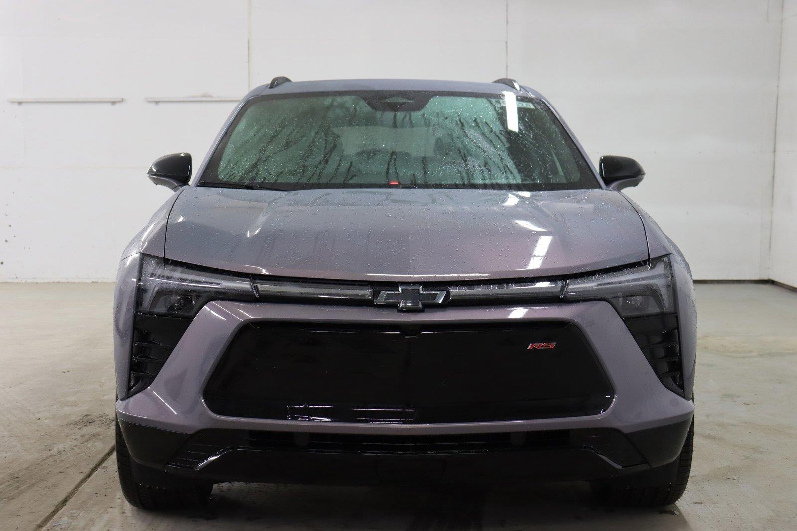 2024 Chevrolet Blazer EV