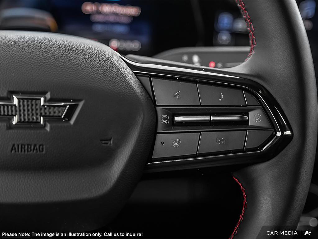 2024 Chevrolet Blazer EV