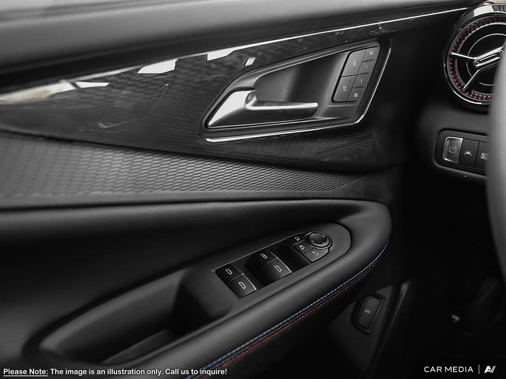 2024 Chevrolet Blazer EV