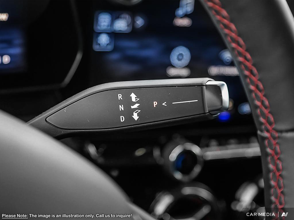 2024 Chevrolet Blazer EV