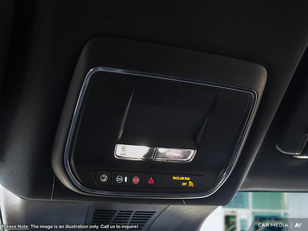 2024 Chevrolet Blazer EV