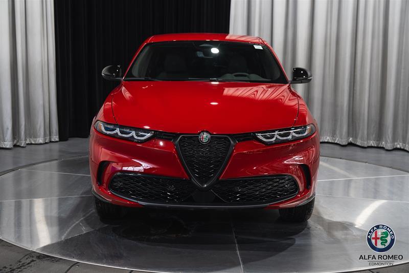 2025 Alfa Romeo Tonale