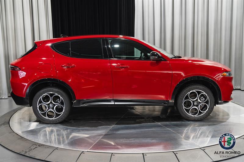2025 Alfa Romeo Tonale