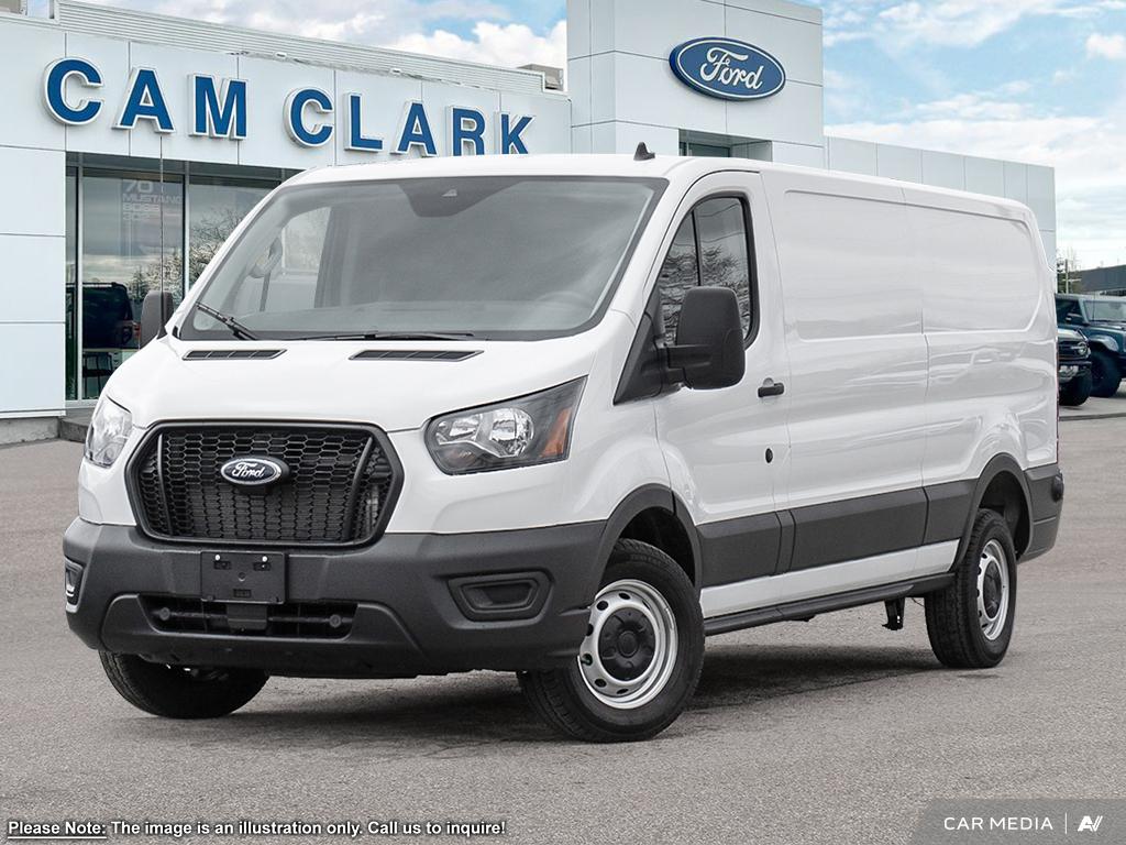 2024 Ford Transit-150 Cargo