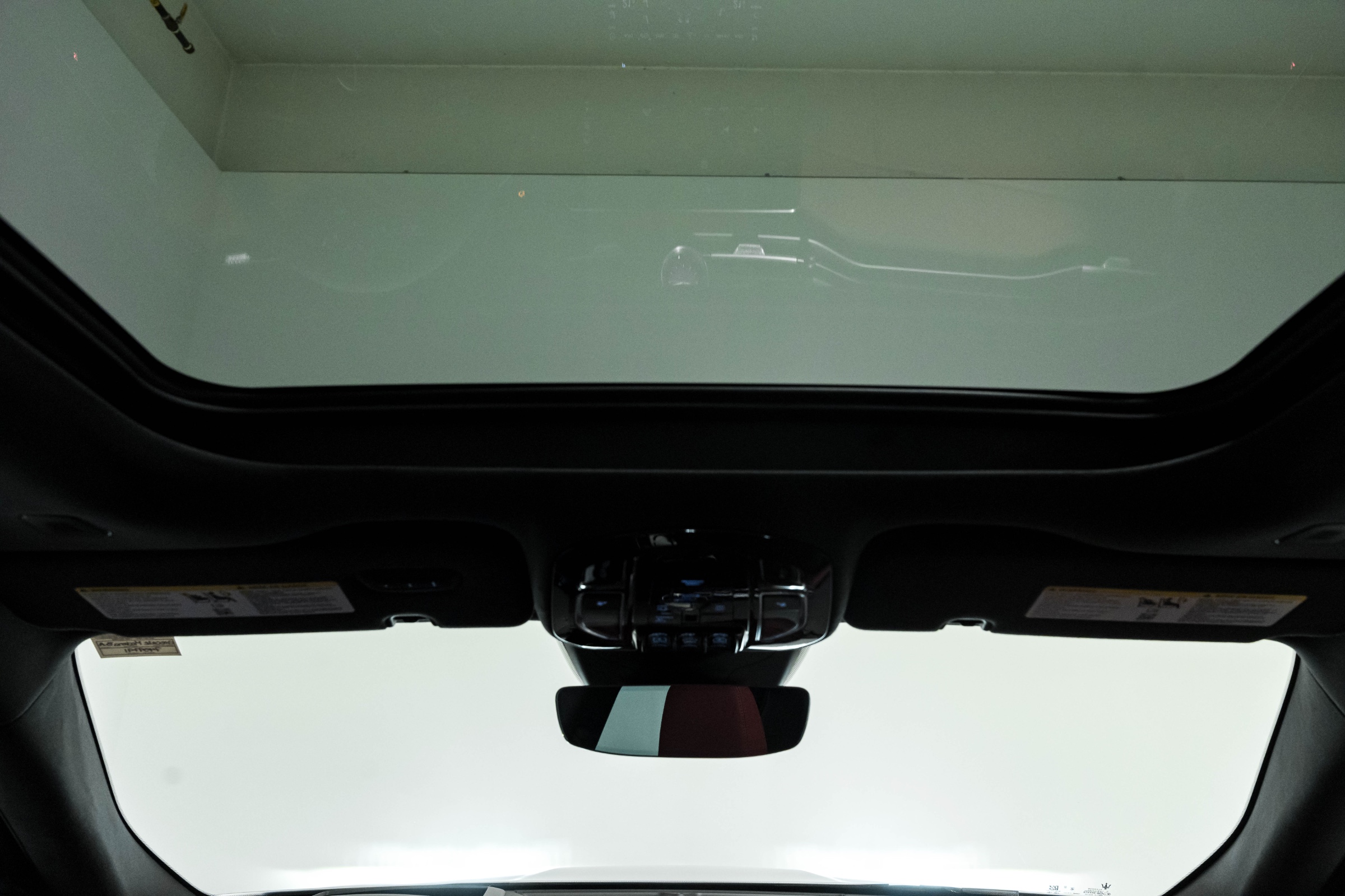 2025 Maserati Grecale