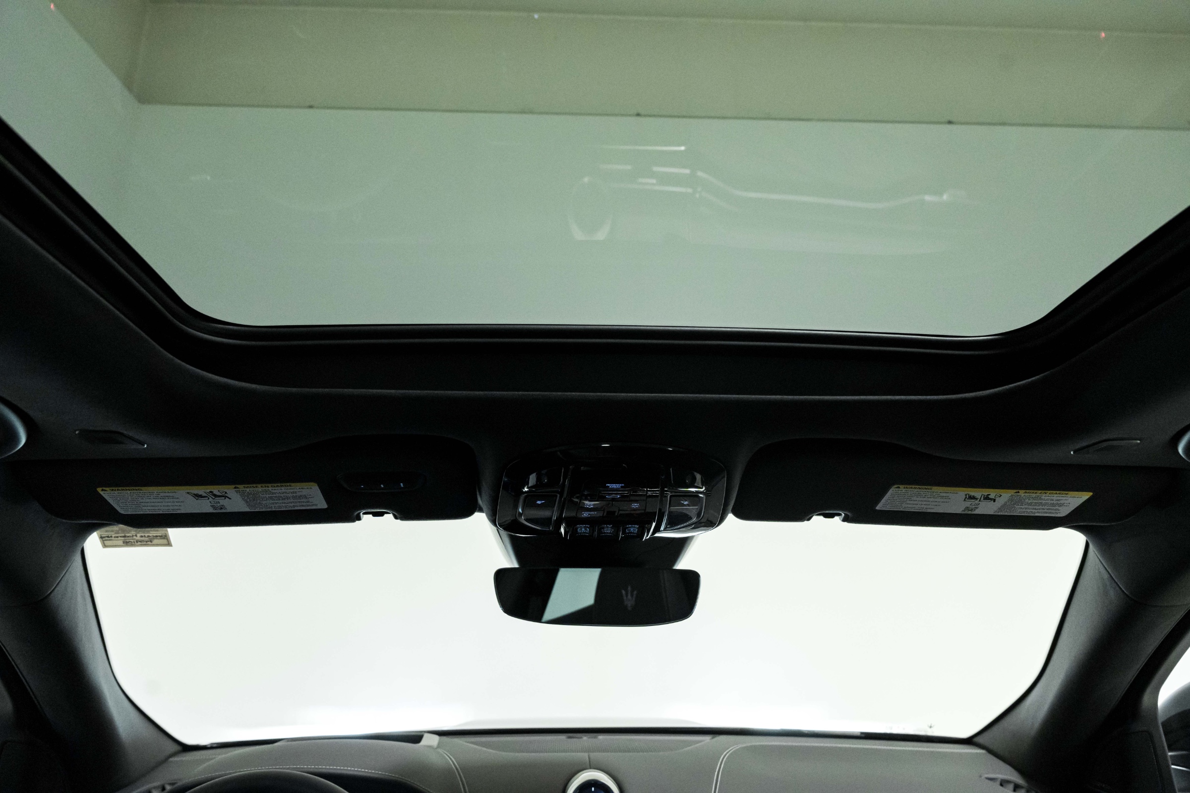 2025 Maserati Grecale