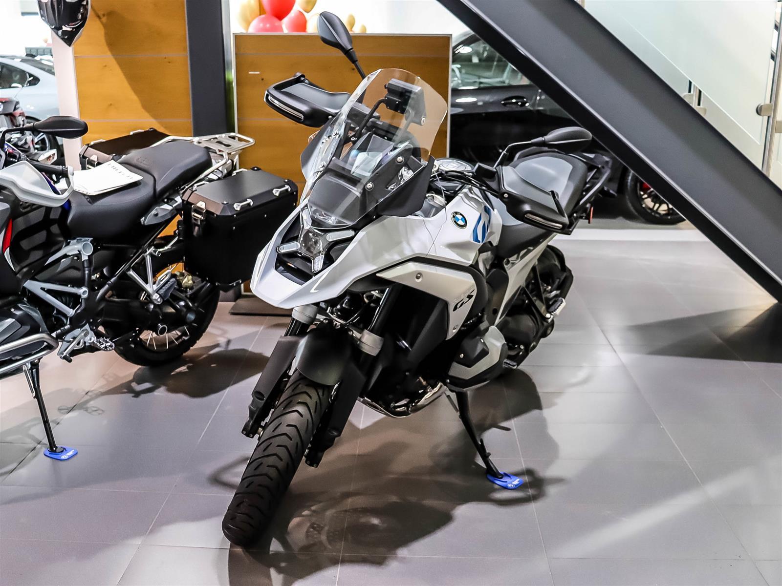 2024 BMW R1300 GS