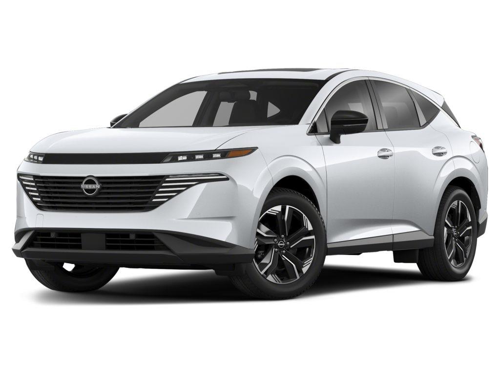2025 Nissan Murano