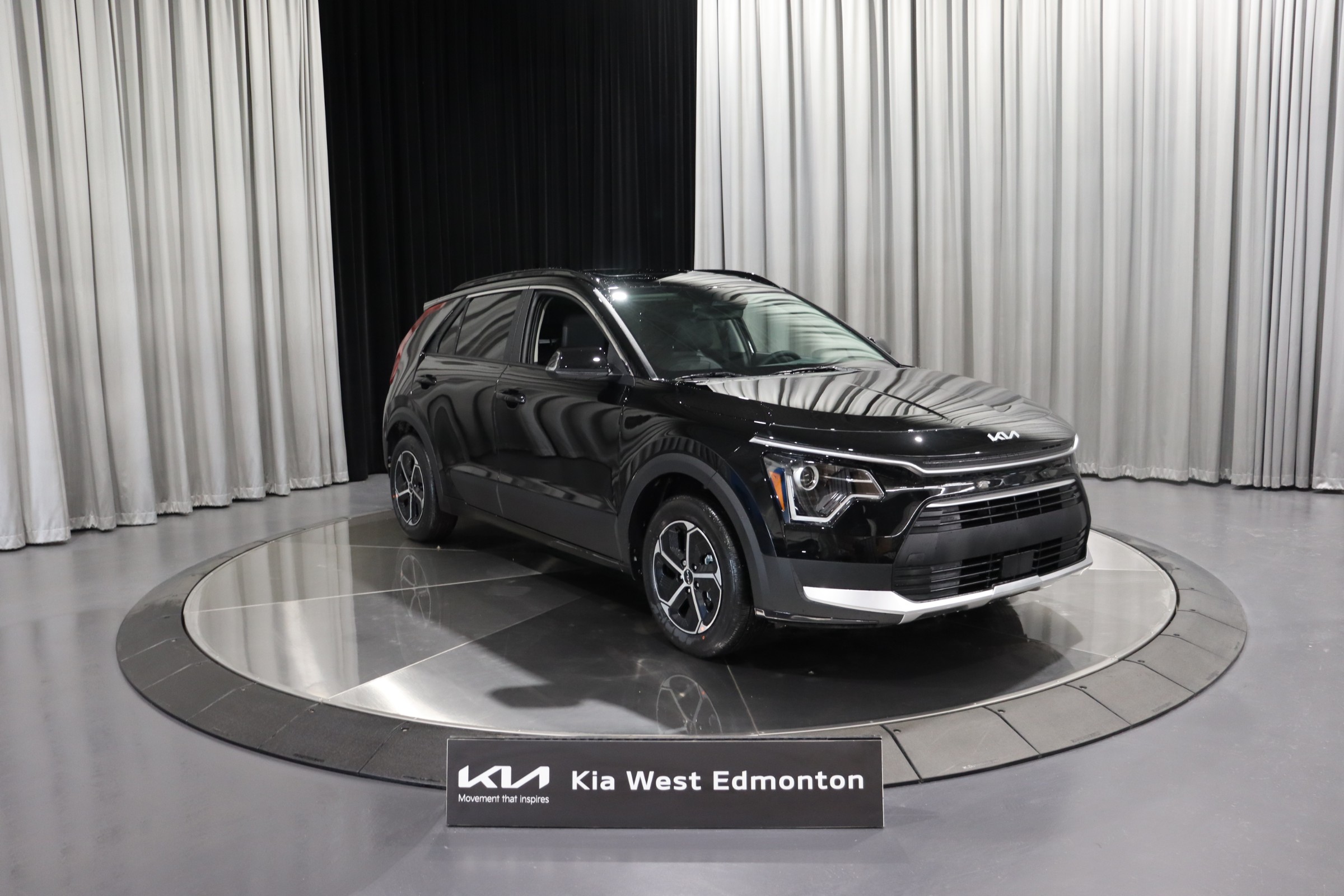 2025 Kia Niro