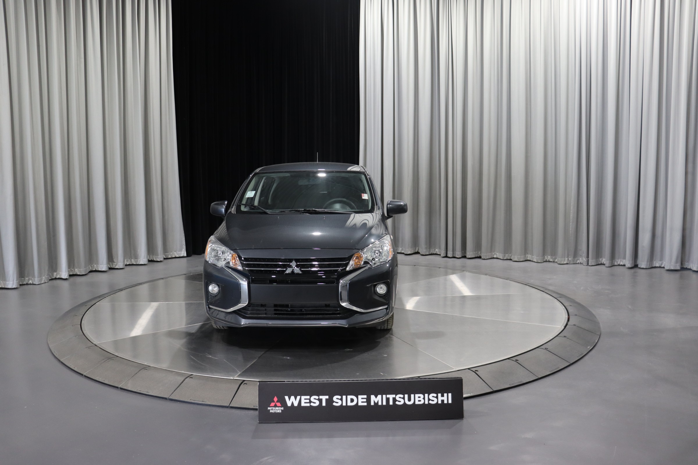 2024 Mitsubishi Mirage