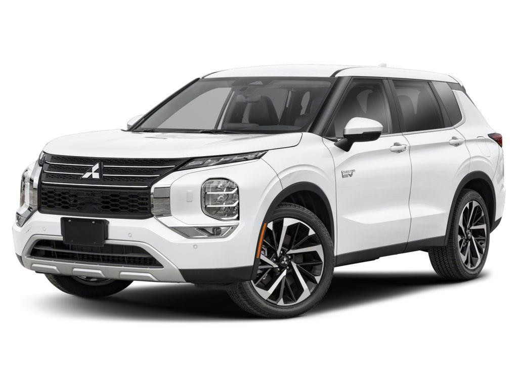 2025 Mitsubishi Outlander PHEV