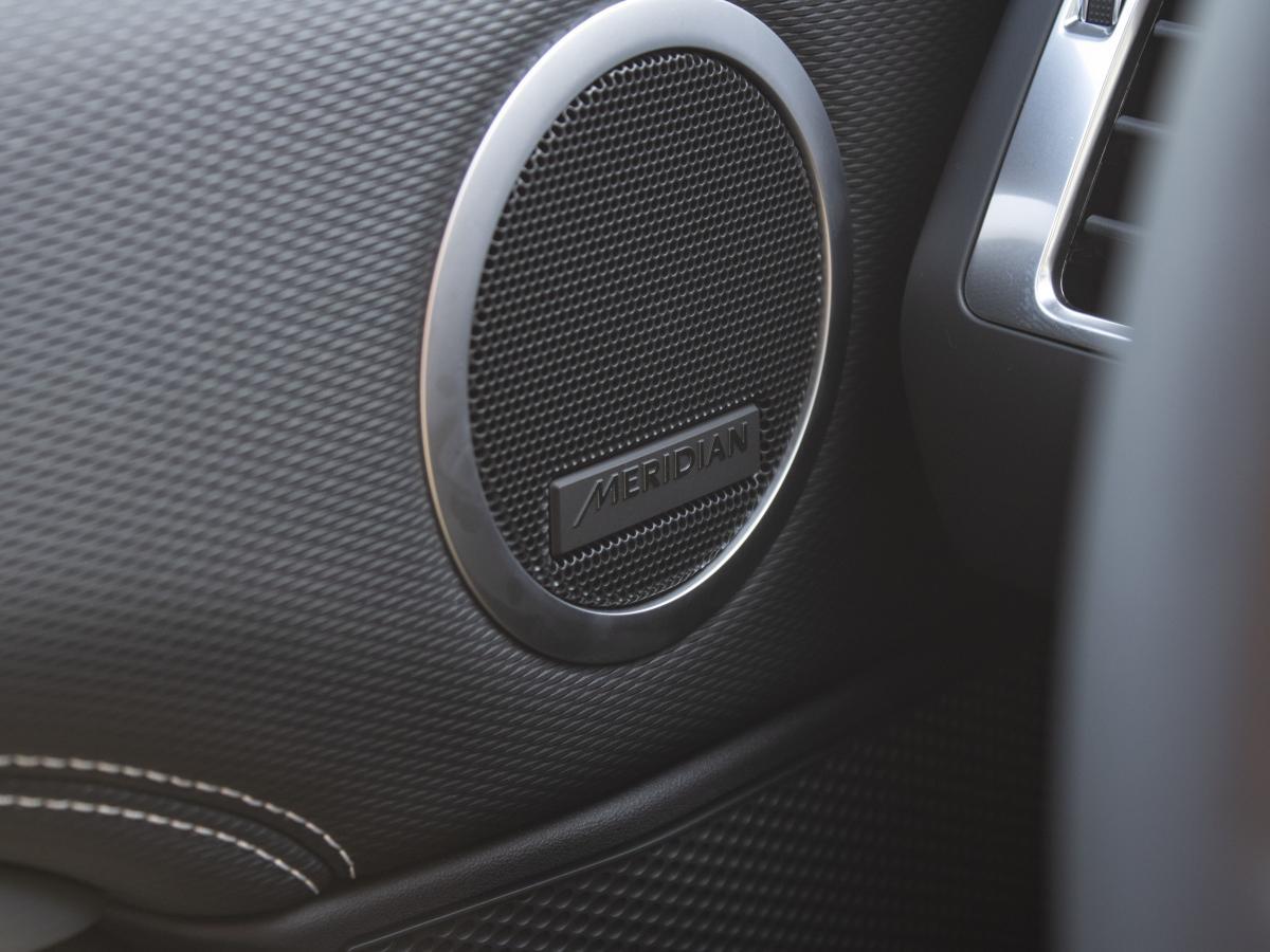 2024 Land Rover Land Rover Discovery