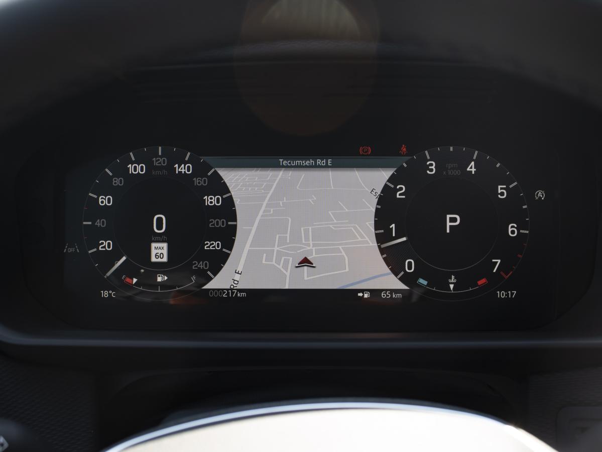 2024 Land Rover Land Rover Discovery