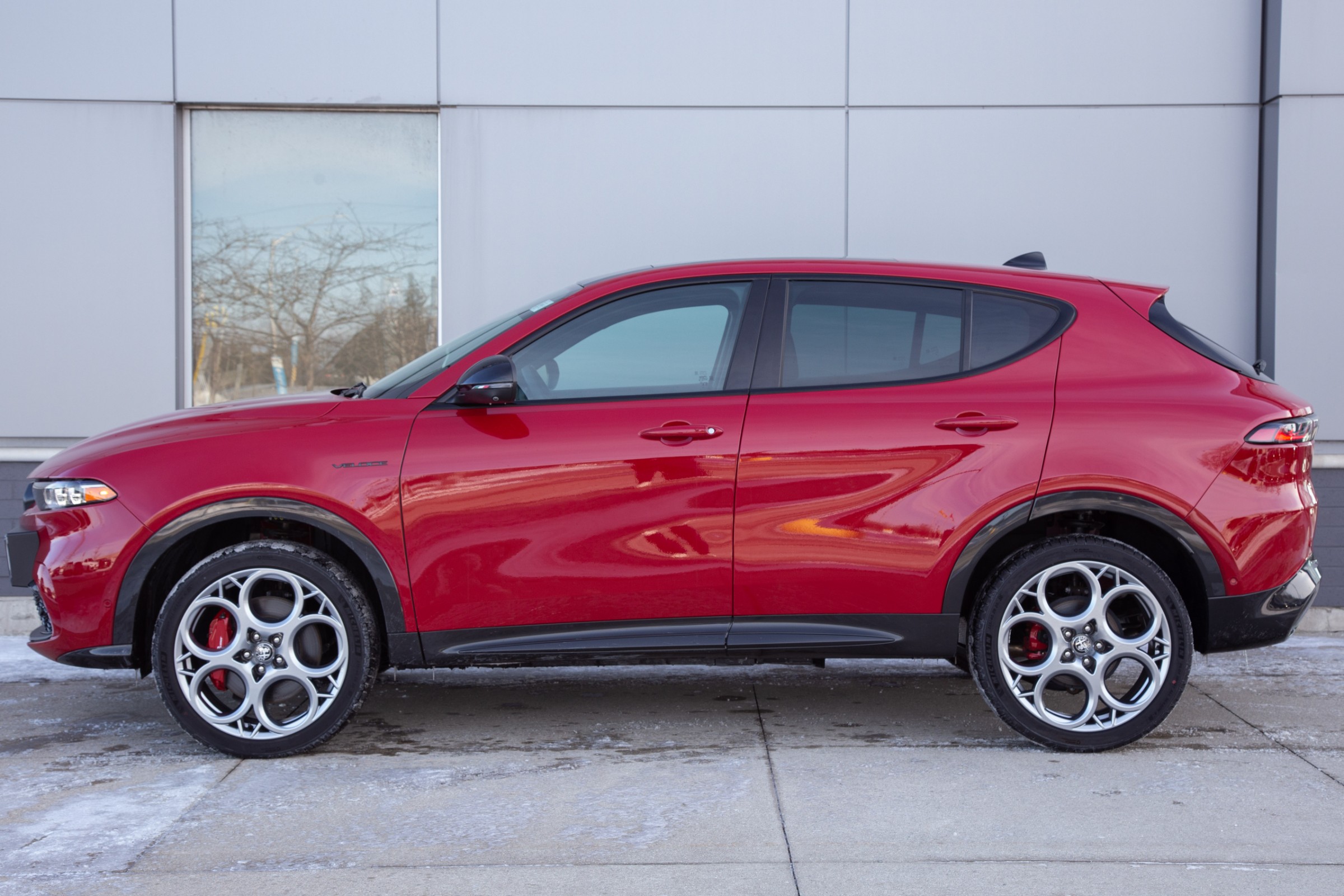 2023 Alfa Romeo Tonale