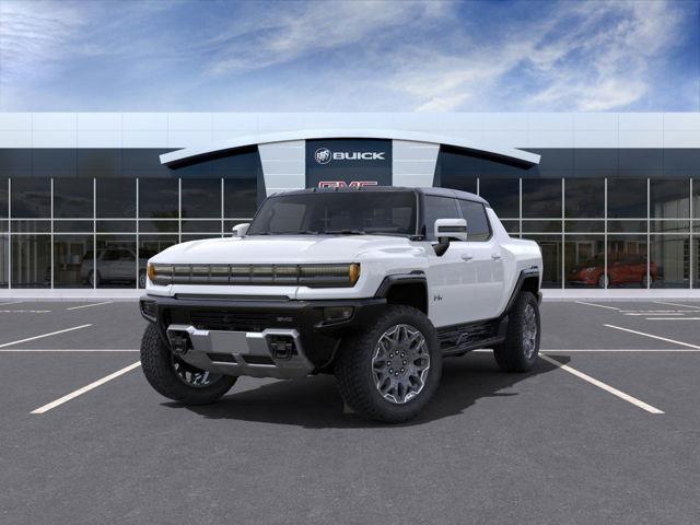 2025 GMC HUMMER EV Pickup
