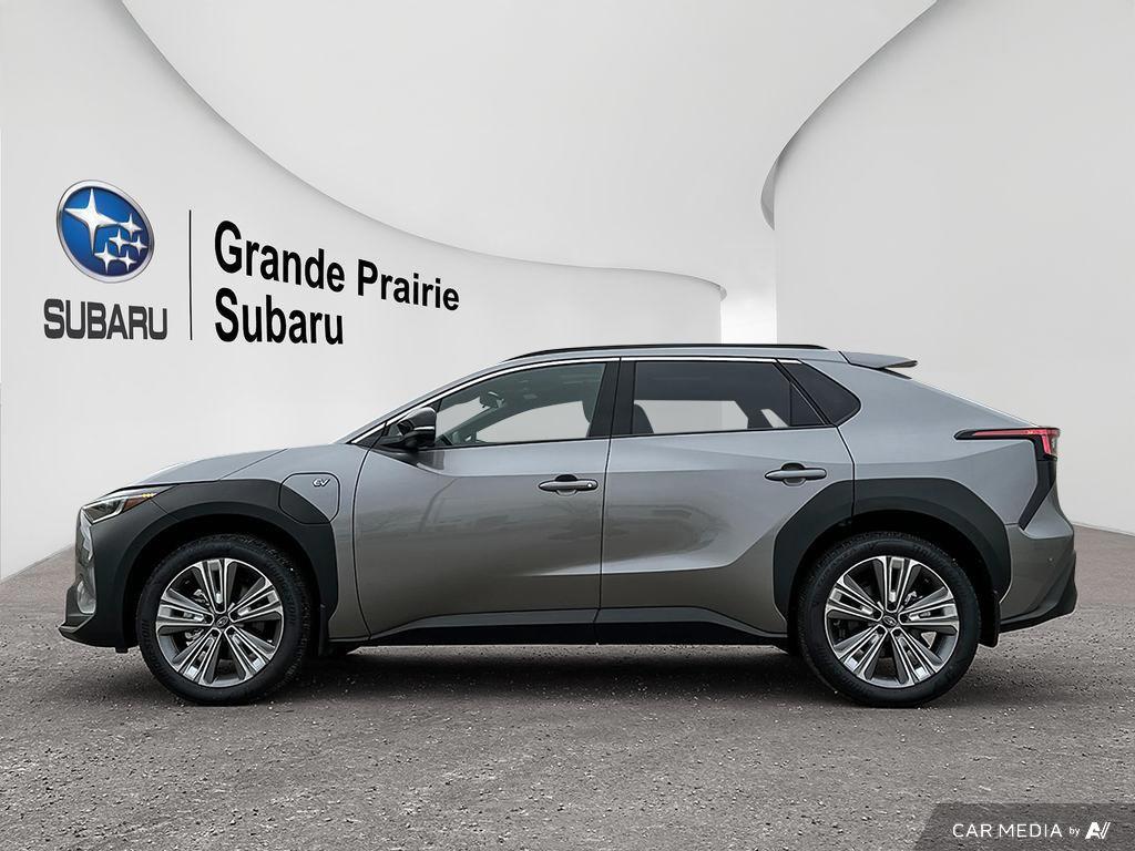 2023 Subaru Solterra