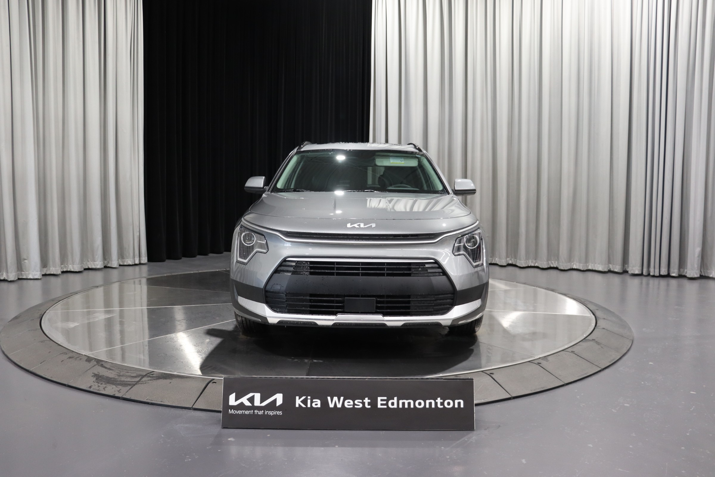 2025 Kia Niro Plug-In Hybrid